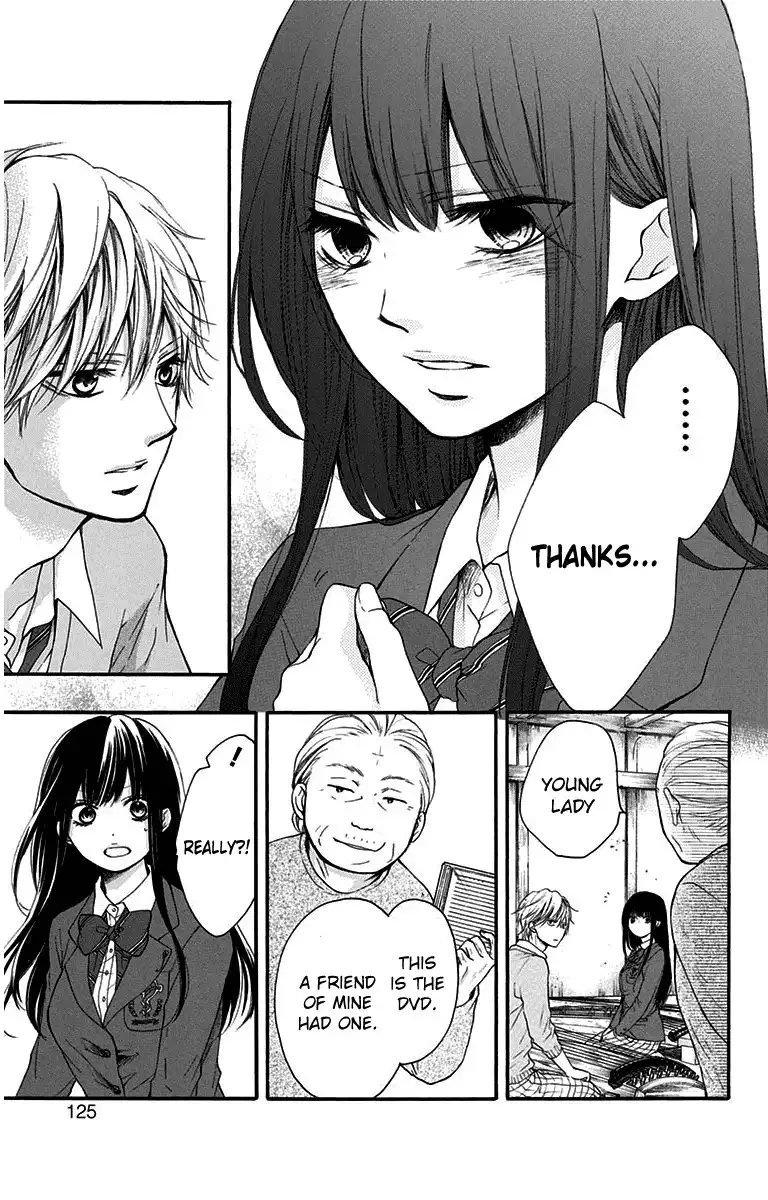 Kono Oto Tomare! Chapter 38 23